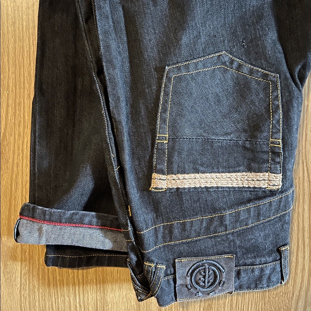 Element Skate Jeans